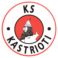Logo van Kastrioti Krujë
