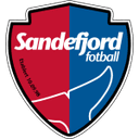 Logo van Sandefjord