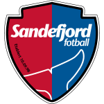Logo van Sandefjord