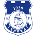 Logo van Teuta Durrës