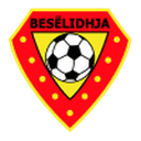 Logo van Besëlidhja Lezhë