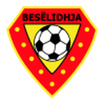 Logo van Besëlidhja Lezhë