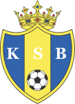 Logo van Burreli