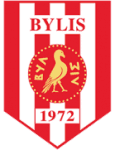 Logo van Bylis