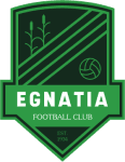 Logo van Egnatia Rrogozhinë