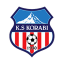 Logo van Korabi Peshkopi