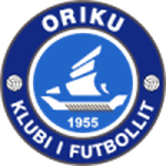 Logo van Oriku