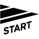 Logo van Start