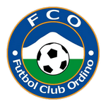 Logo van Ordino