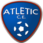 Logo van Atlètic Club d'Escaldes