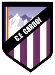Logo van Carroi