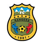 Logo van Ranger's