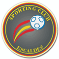 Logo van Sporting Escaldes