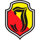 Logo van Jagiellonia