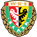 Logo van Slask Wroclaw