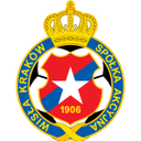 Logo van Wisla Krakow