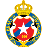 Logo van Wisla Krakow