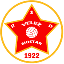 Logo van Velež