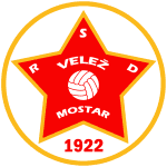 Logo van Velež