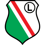 Logo van Legia Warszawa