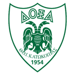 Logo van Doxa