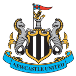 Logo van Newcastle