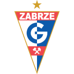 Logo van Gornik Zabrze