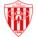 Logo van Nea Salamis