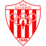 Logo van Nea Salamis