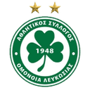 Logo van Omonia Nicosia