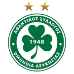 Logo van Omonia Nicosia