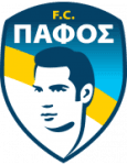 Logo van Pafos