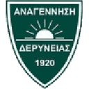 Logo van Anagennisi Deryneia