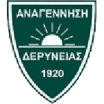 Logo van Anagennisi Deryneia