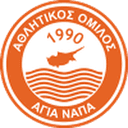 Logo van Ayia Napa