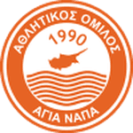 Logo van Ayia Napa