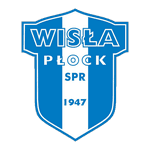 Logo van Wisla Plock