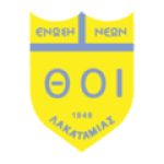 Logo van EN THOI Lakatamia