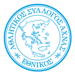 Logo van Ethnikos Achna