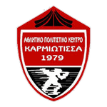 Logo van Karmiotissa