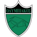 Logo van Olympiakos