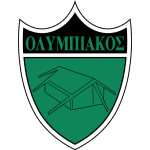 Logo van Olympiakos