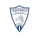 Logo van Omonia Aradippou