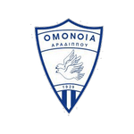 Logo van Omonia Aradippou