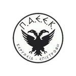Logo van PAEEK