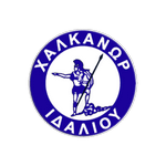 Logo van Halkanoras