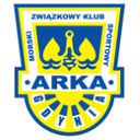 Logo van Arka Gdynia