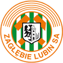 Logo van Zaglebie Lubin