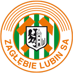Logo van Zaglebie Lubin
