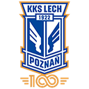 Logo van Lech Poznan